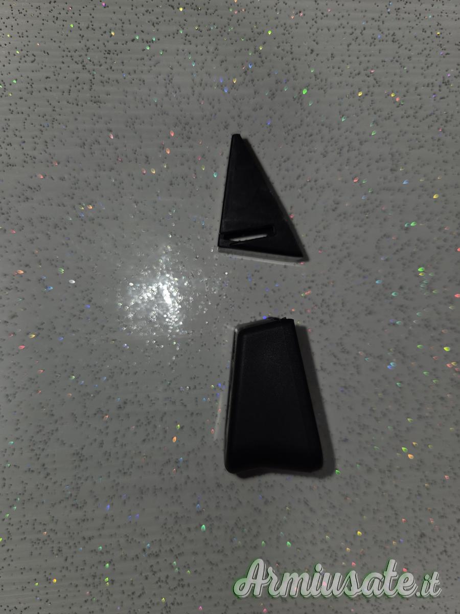 Glock pad caricatore Glock pad caricatore