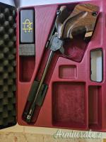 Morini CM 84 E .22 LR Long Rifle