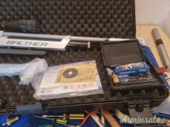 Walther | Carl LG400  4.5/.177