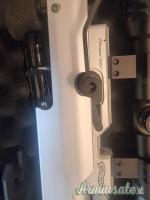 Walther | Carl LG400  4.5/.177