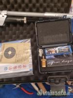 Walther | Carl LG400  4.5/.177