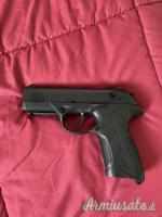 Beretta Px storm  9x21mm IMI