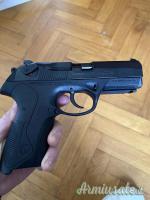 Beretta Px storm  9x21mm IMI