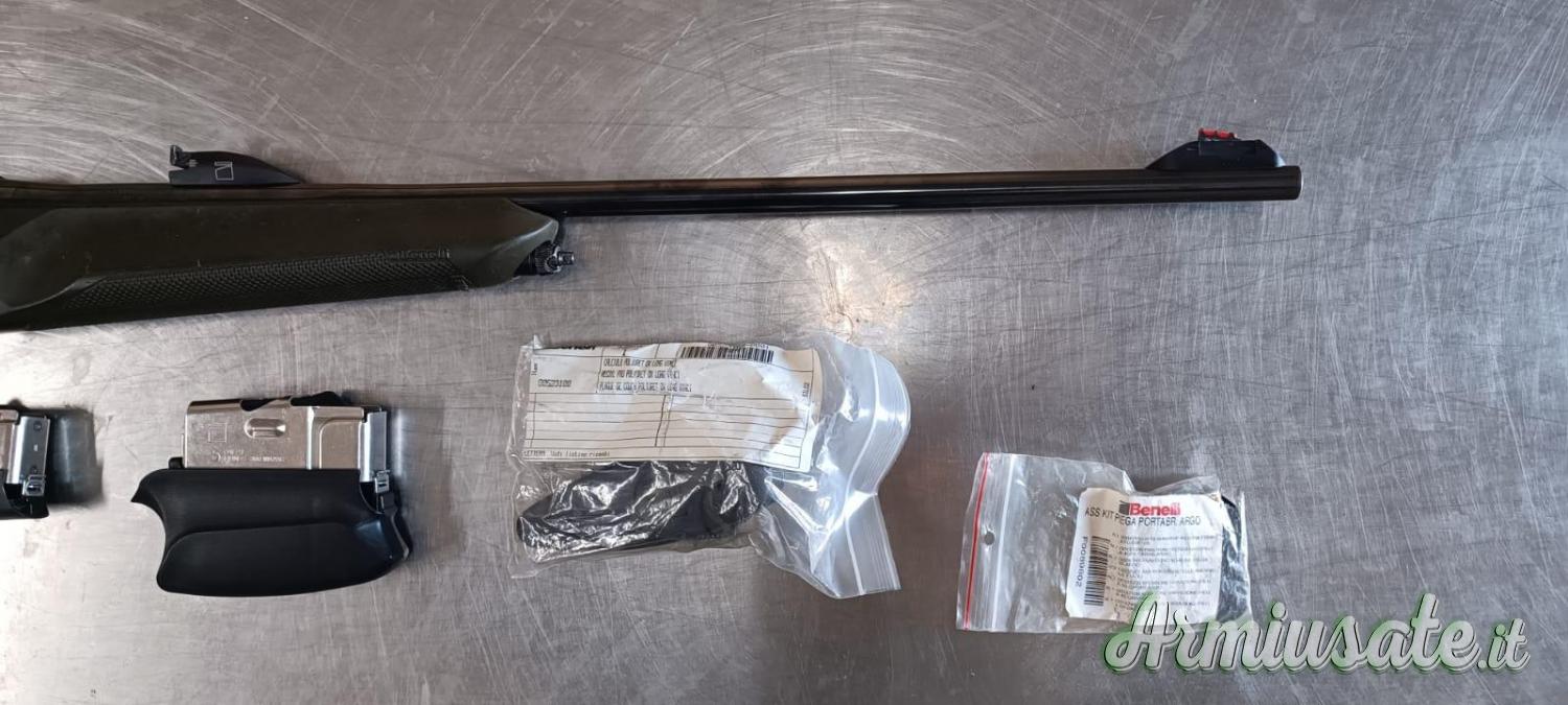 Benelli ArgoE .300 Winchester Magnum Benelli ArgoE .300 Winchester Magnum
