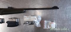 Benelli ArgoE .300 Winchester Magnum