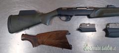 Benelli ArgoE .300 Winchester Magnum
