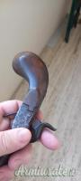 Pistola antica 1850