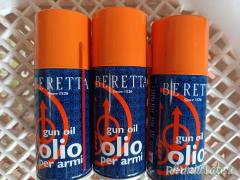 Olio beretta