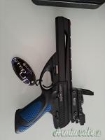 Beretta U22NEOS .22 LR Long Rifle