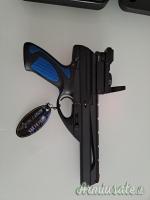 Beretta U22NEOS .22 LR Long Rifle
