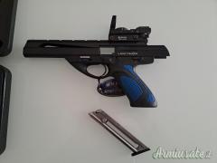 Beretta U22NEOS .22 LR Long Rifle