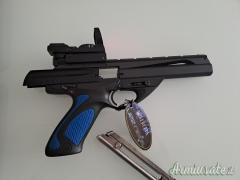 Beretta U22NEOS .22 LR Long Rifle
