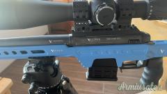 Victrix Armaments Venus V 6.5 mm Creedmoor