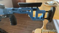 Victrix Armaments Venus V 6.5 mm Creedmoor