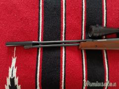 Weihrauch hw 977 4.5/.177