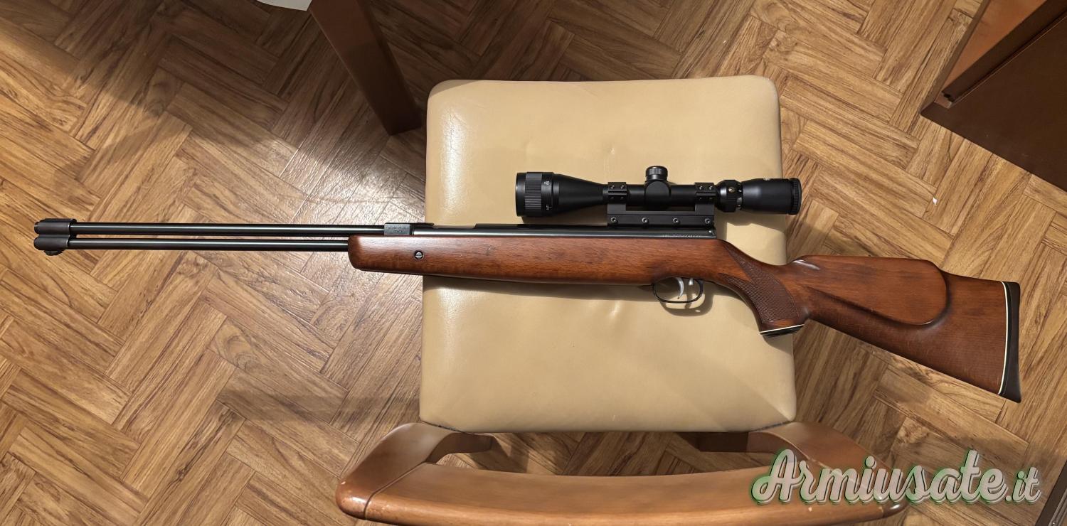 Weihrauch HW 77 4.5/.177 Weihrauch HW 77 4.5/.177