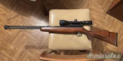 Weihrauch HW 77 4.5/.177