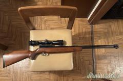 Weihrauch HW 77 4.5/.177