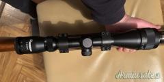 Weihrauch HW 77 4.5/.177