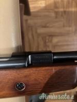 Weihrauch HW 77 4.5/.177