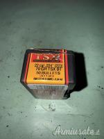 Palle barnes TSX CAL 223 70gr