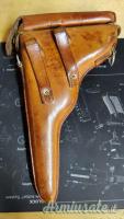 Waffenfabrik Bern Luger 06/29 Guance Rosse 7.65x22mm Parabellum | 7.65x22mm Luger | .30 Luger