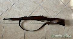 Berthier Corto 8X56 versione 3 colpi