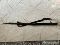 Berthier Corto 8X56 versione 3 colpi