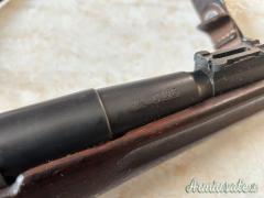 Berthier Corto 8X56 versione 3 colpi