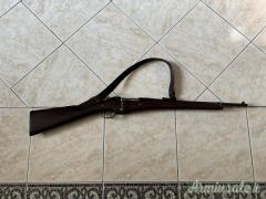 Berthier Corto 8X56 versione 3 colpi