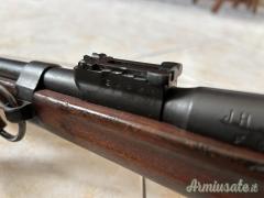 Berthier Corto 8X56 versione 3 colpi