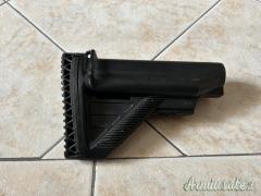 Calcio originale HK16