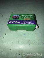 Palle sierra cal 223 TMK 69gr