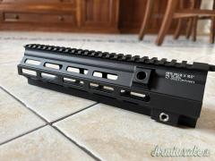 Geissele MK15 per HK 10.5