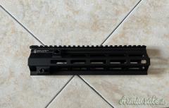 Geissele MK15 per HK 10.5