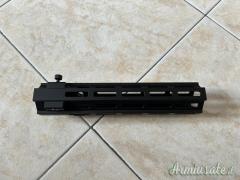 Geissele MK15 per HK 10.5