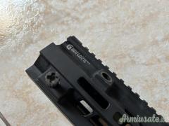 Geissele MK15 per HK 14.5