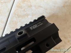 Geissele MK15 per HK 14.5