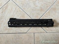 Geissele MK15 per HK 14.5