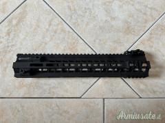 Geissele MK15 per HK 14.5