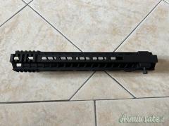 Geissele MK15 per HK 14.5
