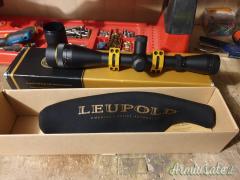 OTTICA LEUPOLD 6/18×40