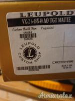 OTTICA LEUPOLD 6/18×40