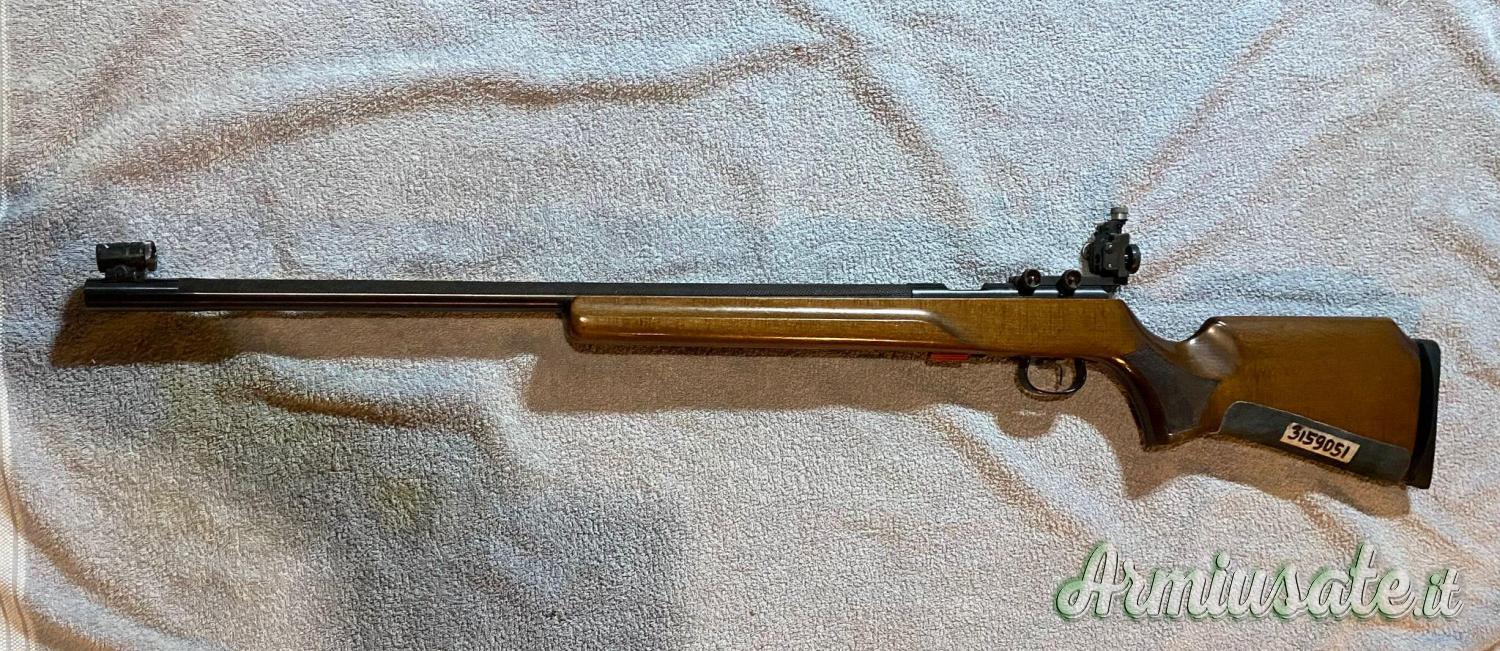 Anschutz 64 MPR .22 Long Rifle Anschutz 64 MPR .22 Long Rifle