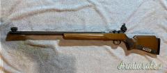 Anschutz 64 MPR .22 Long Rifle