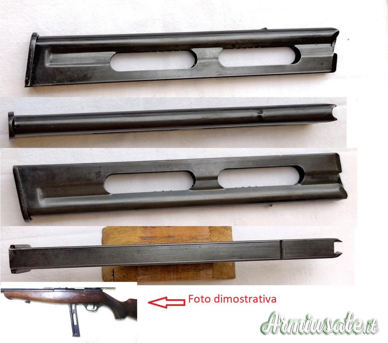 Per Beretta Sport Supersport e Olimpia 22LR Per Beretta Sport Supersport e Olimpia 22LR