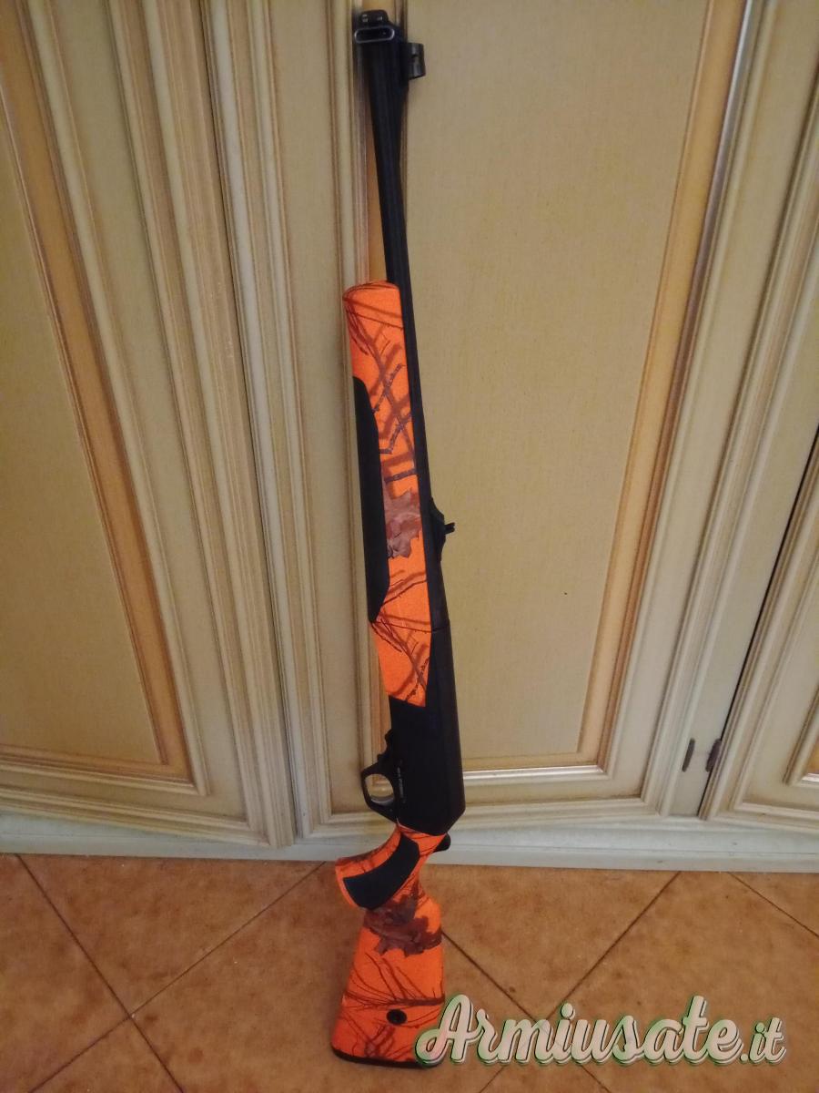 Browning carabina browning 30 06 mk3 arancione .30-06 Springfield Browning carabina browning 30 06 mk3 arancione .30-06 Springfield
