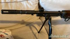 BM59 TA  NJ  .308 Winchester