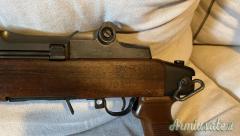 BM59 TA  NJ  .308 Winchester