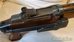BM59 TA  NJ  .308 Winchester